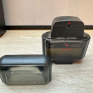 PLAY - GIVENCHY - Intense - open bottle - RARE